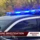 Investigation underway after body found
