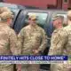 National guardsmen deployed to East Tennessee