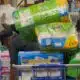 'It's mayhem': Panic buying begins after dockworkers strike