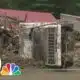 Gov. Bill Lee, TEMA speak after surveying flooding damage in East TN