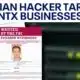 Russian hacker wanted for targeting North Texas businesses in ransomware attacks