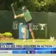 Public sees pro-golfers in action at Sanderson Farms Championship