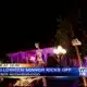 Halloween Manor returns in Tupelo neighborhood