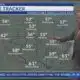 Morning Forecast - Wednesday, Oct. 2nd