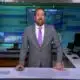Small window for rainfall on Saturday