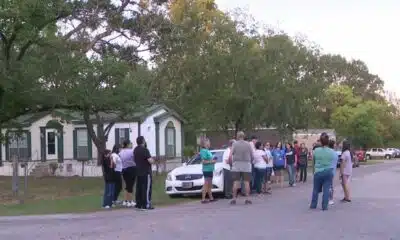 Families given 90 days to move mobile homes