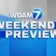 Weekend Preview - Oct. 3, 2024