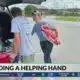 Eubank Church aids flood victims in North Carolina
