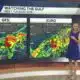 Tracking the Tropics: We are still monitoring a low threat for tropical development in the Gulf