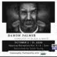 Interview: Photographer Damon Palmer presents ‘Homeless in Black & White’ in Tupelo