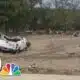 Swannanoa community reflects on damage made from Hurricane Helene
