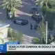 Man dies after Miramar apartment complex shooting