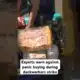 Experts say it’s not necessary to stock up on supplies due to dockworkers strike.