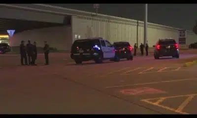 HPD looking for driver they say hit, killed man who fell in crosswalk on Northwest Freeway feeder