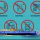 Police implementing several safety measures for Bulldog Bash