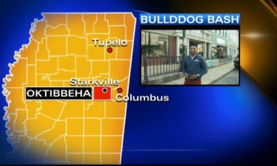 Starkville preparing for big weekend with Bulldog Bash