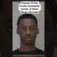 The suspect is known as “Mr.Prada” on TikTok.