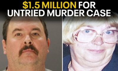 Dallas County has paid $1.5M for 2014 murder case that still hasn't reached trial