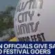 Austin City Limits 2024: Public officials give safety tips | FOX 7 Austin