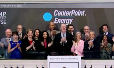 KPRC 2 getting one step closer to answers from CenterPoint Energy's response to derecho, Beryl