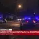Woman charged in shooting death of child