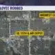 Two suspects on the run after Midwest City ATM robbery