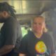 Food trucks team up with José Andrés to feed neighborhoods struggling after Helene