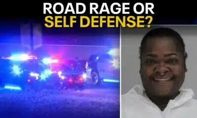 Daughter of Dallas woman accused of shooting other driver claims it was self defense