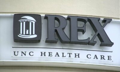UNC Health Rex closing Wakefield Wellness Center in Raleigh