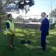 Exclusive: Centerpoint CEO Jason Wells Reacts In First TV Interview Since Hurricane Beryl