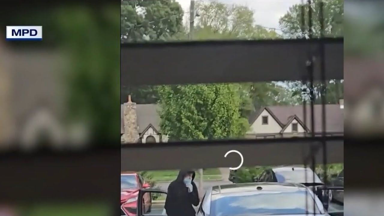 14-year-old arrested for 15 car thefts and break-ins, sheriff says