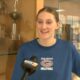 Introducing our WXXV Student Athlete of the Week: Gulfport Volleyball's Lynde "Izzi" Barnes!