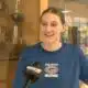Introducing our WXXV Student Athlete of the Week: Gulfport Volleyball's Lynde "Izzi" Barnes!