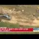 Sky 5 gives bird's eye view of Helene damage in Avery County