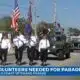 Veterans Day Parade needs volunteers