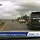 Alma high speed chase