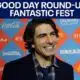 TikTok challenge, Brandon Routh at Fantastic Fest: Good Day Austin Round-Up | FOX 7 Austin