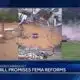 Oklahoma senator co-authors bill to improve FEMA disaster response