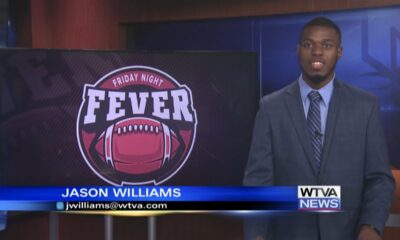 Wendy's Giant of the Week: East Webster Defensive Back Lamarkiz Mccurry