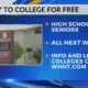 Several Colleges Waiving Application Fees Next Week | Oct. 4, 2024 | News 19 at 5 p.m.