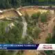 Chimney Rock, Lake Lure, NC, looking to rebuild, help neighbors following Helene devastation