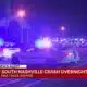 1 dead after crash on Nolensville Pike