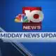 Midday Ark-La-Miss News Update: Oct. 4, 2024