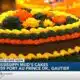 Mississippi Mud's Cakes serving up Halloween-inspired sweets