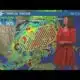 Friday 5PM Tropical Update: