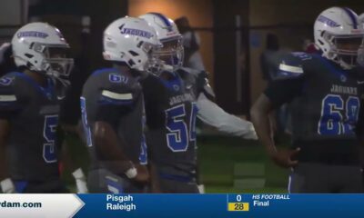 10/04 Highlights: Seminary v. Jefferson Davis County