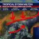 Tropical Storm Milton update: Latest on forecast, track, Florida impacts