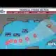 Tropical Update: Tropical Storm Milton forms in Gulf of Mexico, expected to head to Florida