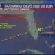 Tropical Storm Milton update: Florida could be hit by major hurricane as Milton to rapidly intensify