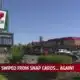 Money swiped from SNAP cards... again!